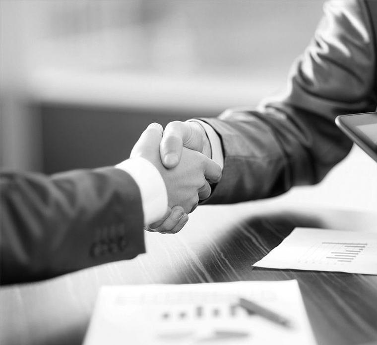 幫助客戶完成互聯(lián)網(wǎng)蛻變