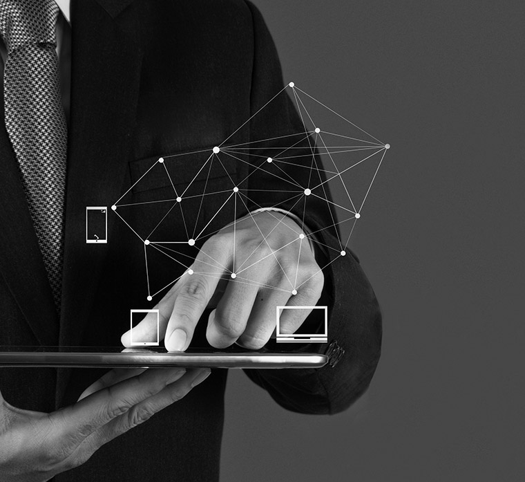 為傳統(tǒng)企業(yè)搭建管理應(yīng)用小程序