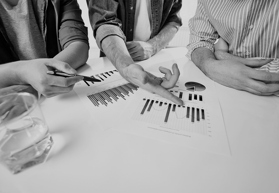 大數據事業(yè)部