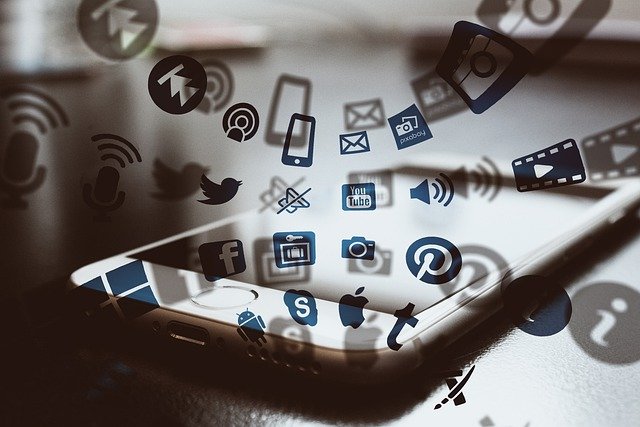 小程序正在影響生活的方方面面