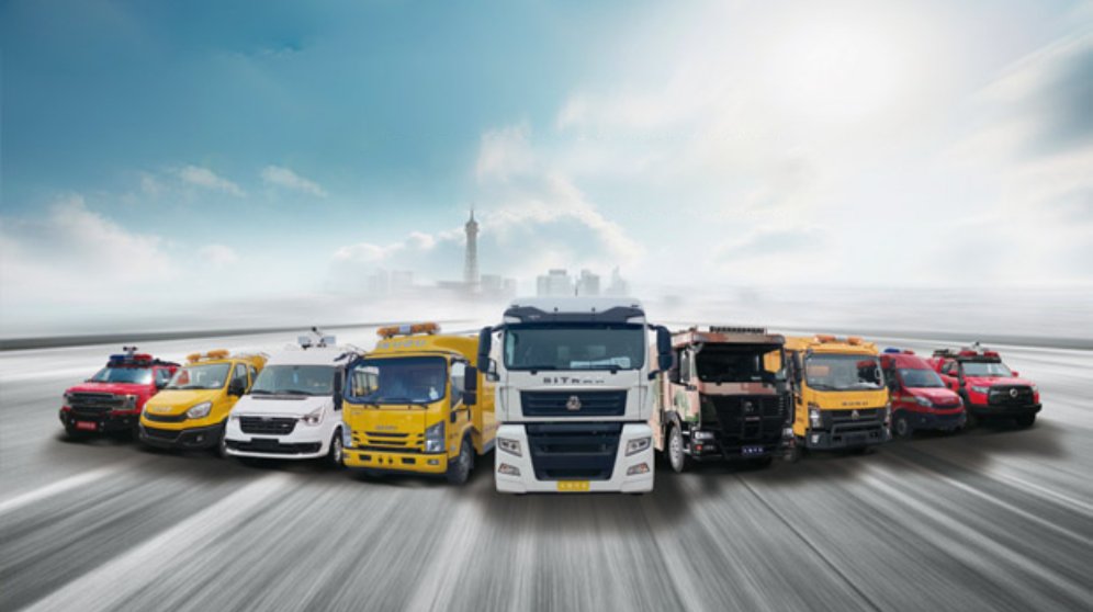 青島九瑞汽車(chē)與九尾狐建立合作伙伴關(guān)系